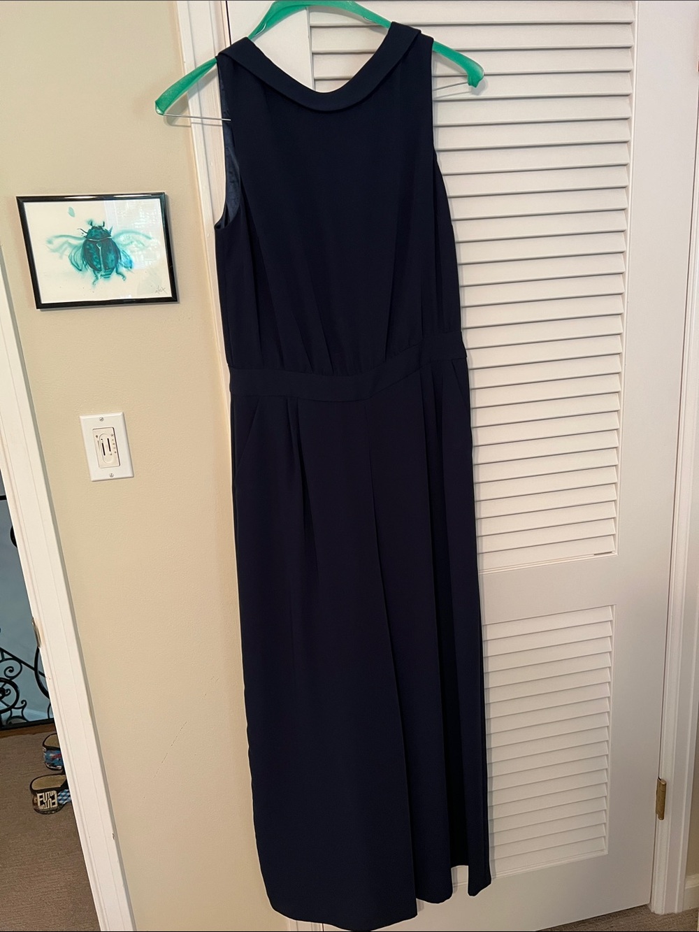 Boden jumpsuit size 10.